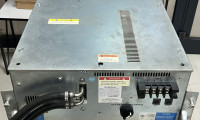 GE- SGA Power Supply Onarımı