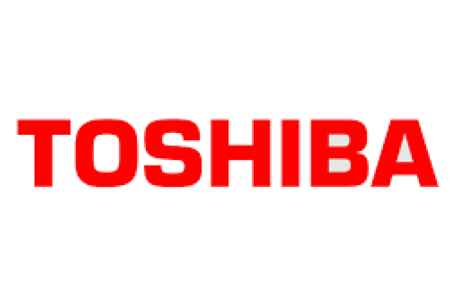 toshiba