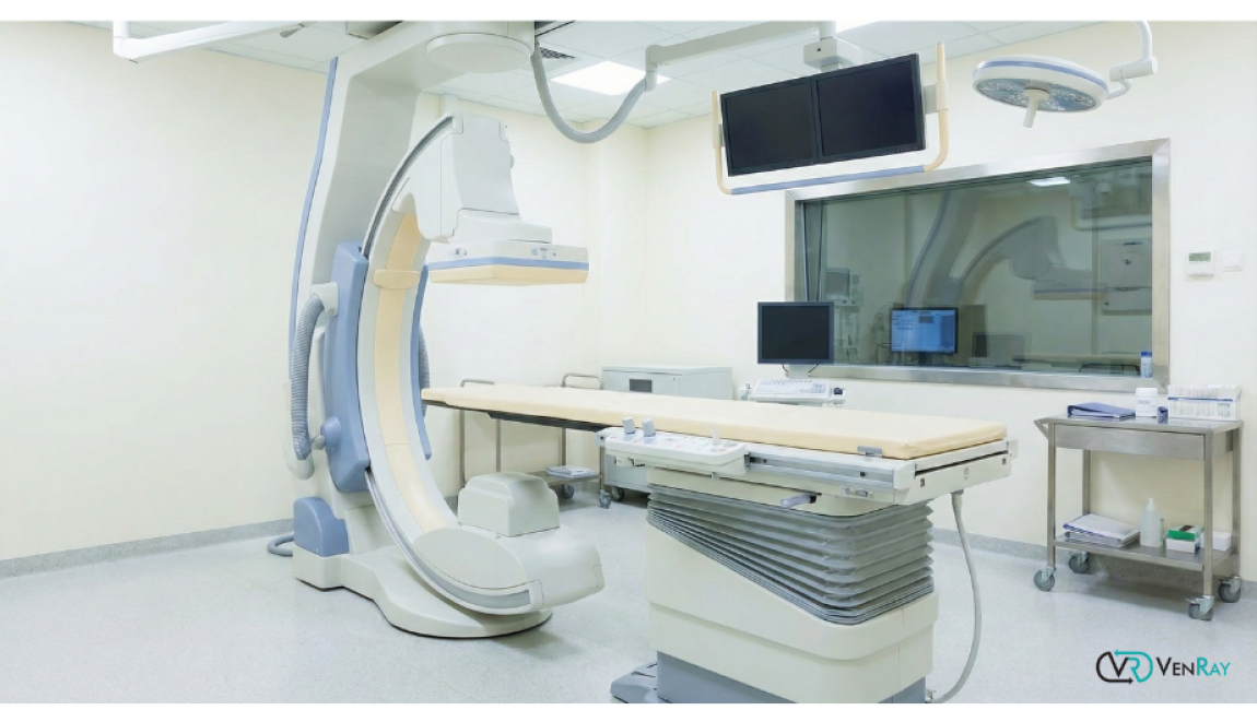 Anjiyografi Tüpleri