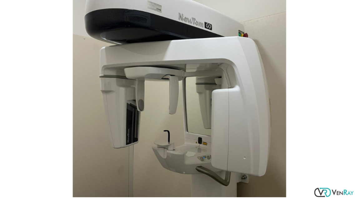 Dental X-Işın Tüpleri