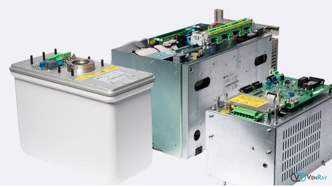 IMD X-Ray Çözümleri