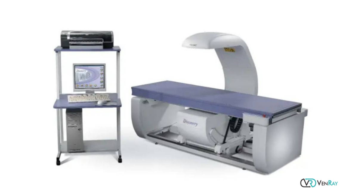 Kemik Dansitometresi Tüpleri