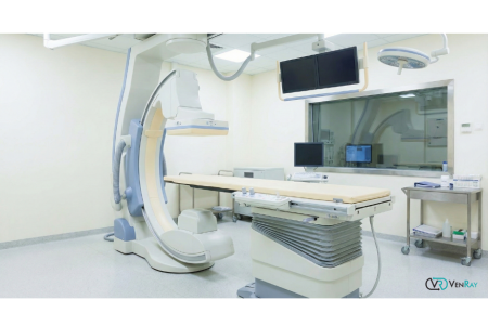 Anjiyografi Tüpleri