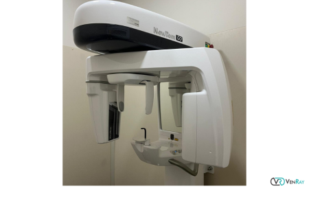 Dental X-Işın Tüpleri